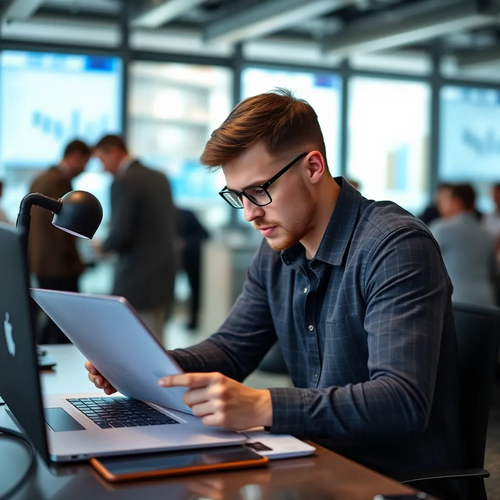Nederlandse vrouwelijke ondernemer met lang donker haar