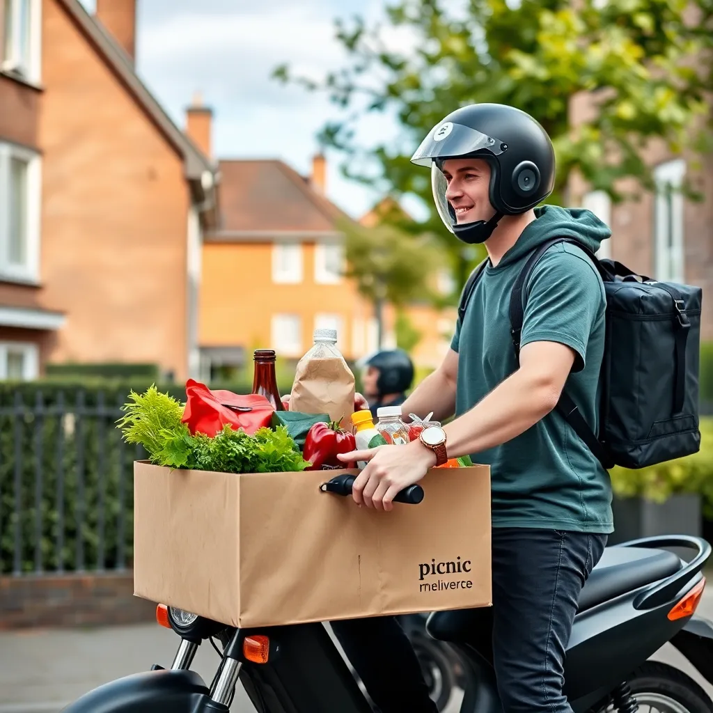 Startup team analyseert data op laptop en dashboards